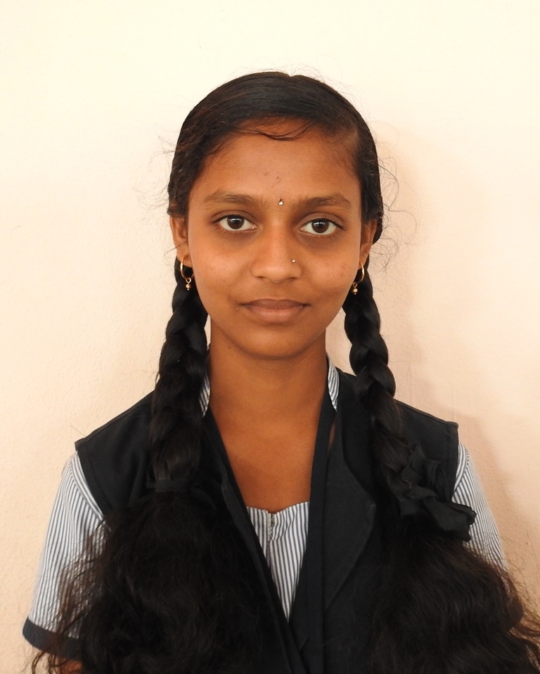 ಸಿಬಿಎಸ್‌ಇ ಫಲಿತಾಂಶ : ಕಾವ್ಯಾಶ್ರೀ ಪ್ರಥಮ